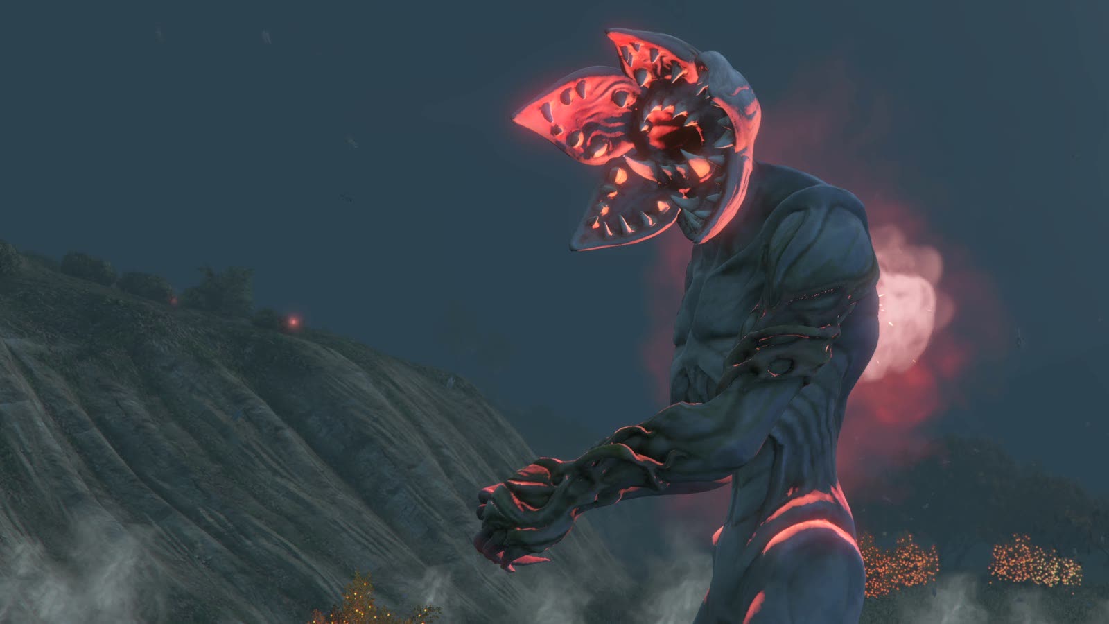 Demogorgon